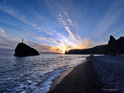 Погода на 24 сентября: в Крыму и Севастополе все еще тепло