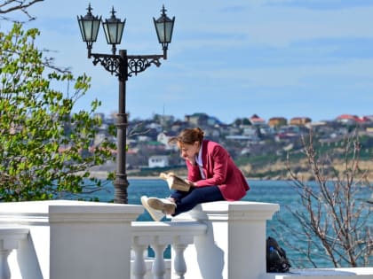 Погода на 15 марта: в Крыму и Севастополе осадков не прогнозируется