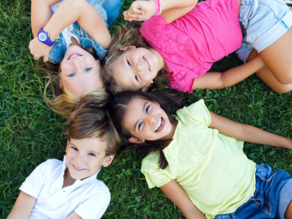 Как собрать ребенка в детский лагерь? Рекомендации родителям