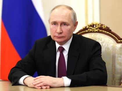 Путин проведет в Сочи встречи с премьерами ЕАЭС