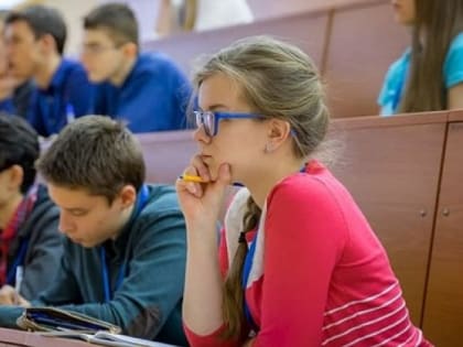 В России стартовал прием заявок на президентские стипендии для обучения за рубежом
