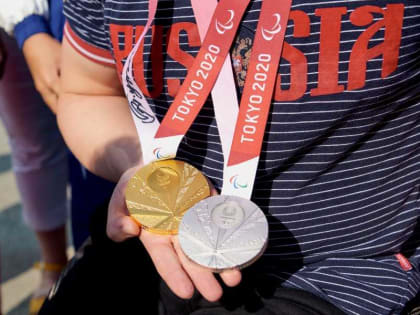 Чемпион Паралимпийских игр может стать Почетным гражданином Севастополя