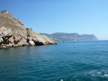 Погода на 3 июля: в Крыму и Севастополе осадков не прогнозируется