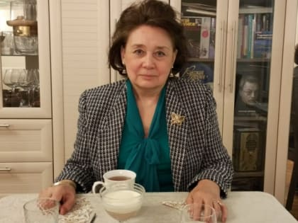 Американист Наталья Травкина: На смену гегемонизму США идёт всемирный гегемонизм Китая