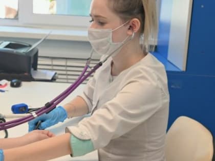 Севастопольцы могут вакцинироваться от кори