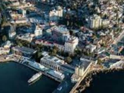 В Крыму рассказали о национализации имущества украинских олигархов