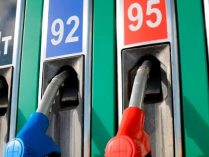 ФАС возбудила несколько дел из-за завышенных цен на топливо