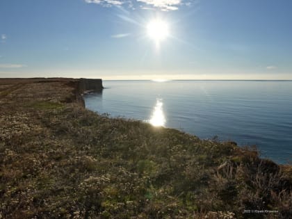 Прогноз на 5 октября: в Крыму и Севастополе днем еще по-летнему тепло
