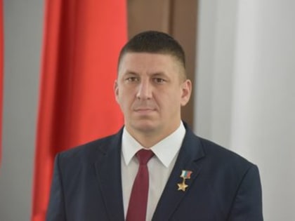 ОТЧЁТ о деятельности депутата Романа Кулакова за 2024 год