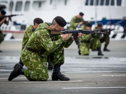 Евросоюз начнет подготовку военных для ВСУ