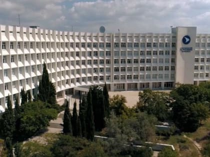 В Севастополе создали первый медицинский вуз