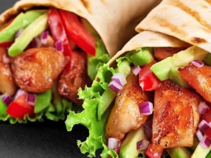 В Госдуме обсудят стандарт шаурмы