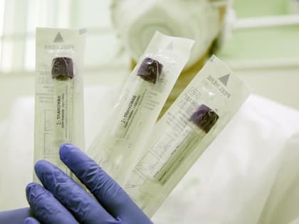 Оперативная сводка по коронавирусу в Севастополе на 3 января: госпитализирован один человек