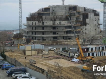 Минкультуры РФ подтвердило дату завершения строительства культурного кластера в Севастополе