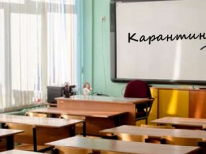 ОРВИ, грипп, ковид: Роспотребнадзор назвал условие ухода школ на карантин