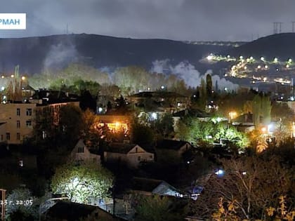 Опасные медицинские отходы сжигали в Севастополе с нарушениями