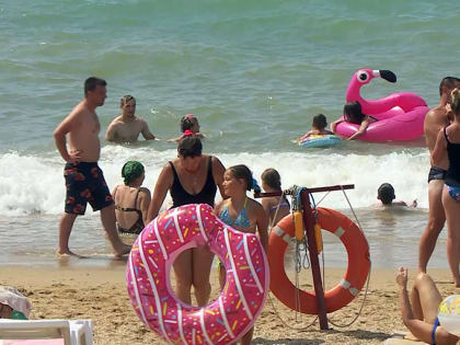 Прогноз погоды на 31 августа: в последний день лета в Севастополе за +30°С