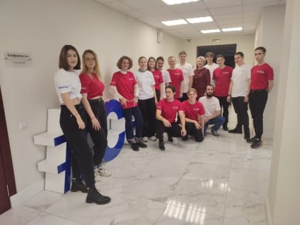 Студенты, получившие высшие баллы по сетевой программе с МФТИ, рассказали о своей учебе