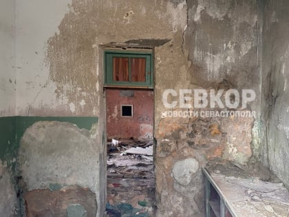 Судьба кинотеатра «Родина» в Севастополе: что ждет культурное наследие города?