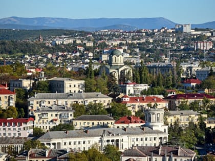 Некоторым севастопольцам ошибочно увеличили суммы платежей за капремонт