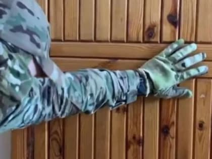 В Крыму арестовали двух членов преступной группировки за грабежи и вымогательство [видео]