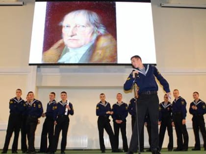 Профессорско-преподавательский состав Севастопольского экономико-гуманитарного института (филиал) ФГАОУ ВО «КФУ им. В.И. Вернадского» выступил в качестве членов жюри и независимых 