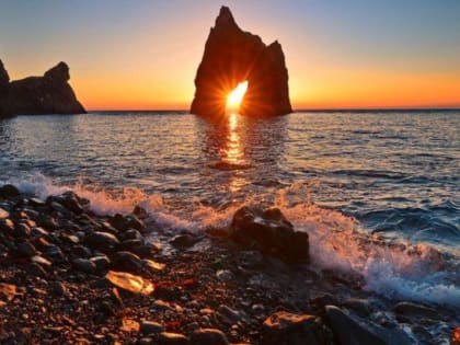 Прогноз на 14 сентября: в Крыму и Севастополе продолжается «бабье лето»