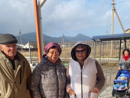 7 марта - итоги проведения «День здоровья» на ФАПе с.Гончарное