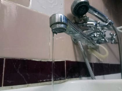 Где в Севастополе не будет воды 3 марта?