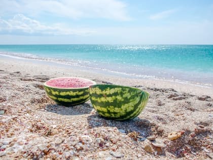 Прогноз погоды на 2 сентября: в Крыму и Севастополе продолжается лето