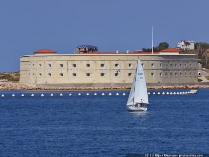 Прогноз погоды на 6 сентября: в Севастополе и Крыму — без осадков