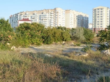 В Севастополе три перспективных ООПТ перестали быть перспективными