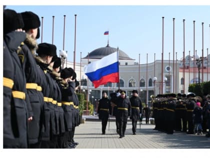 В Севастополе появятся бюсты героев спецоперации