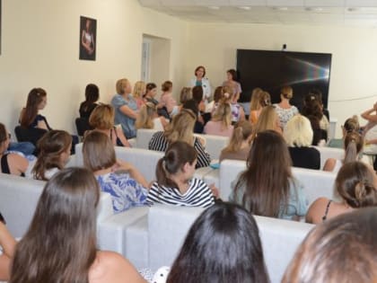 День открытых дверей