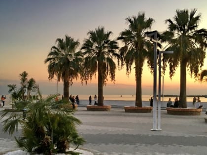 В одной из стран с пляжным отдыхом отменили курортный сбор