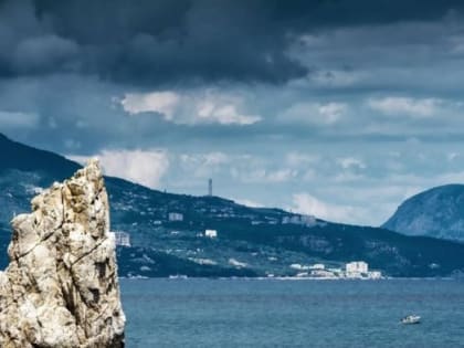 На юге России к 9 мая прогнозируют резкое похолодание и дожди