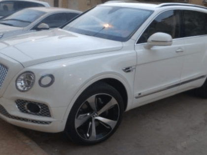 В 2023 году автомобилистам нужно готовиться ко всему