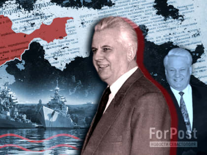 Что не так с цифрами референдума 1991 года в Севастополе