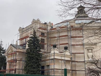 В прокуратуре Севастополя обсудили реализацию национальных проектов
