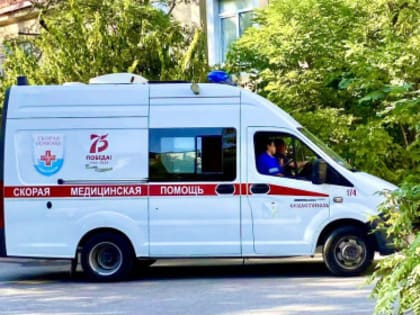 Лечат в Севастополе, а не калечат