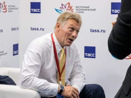 В Кремле готовятся к десятилетию санкций против России