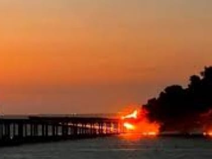 Пятеро обвиняемых по делу о взрыве на Крымском мосту не признают свою вину