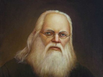 С днём святителя Луки!