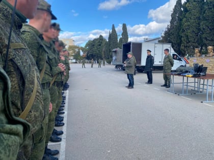 Бывший директор депздрава Севастополя пойдет под суд за сломанный томограф