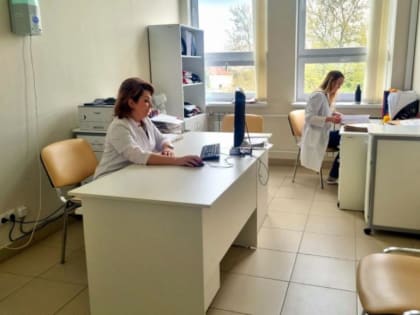 В Севастополе открылись кабинеты медико-психологического консультирования