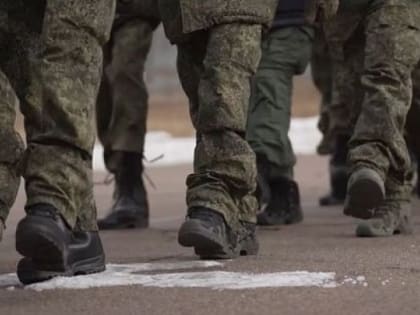 Федеральный стандарт поддержки военнослужащих может появиться в России