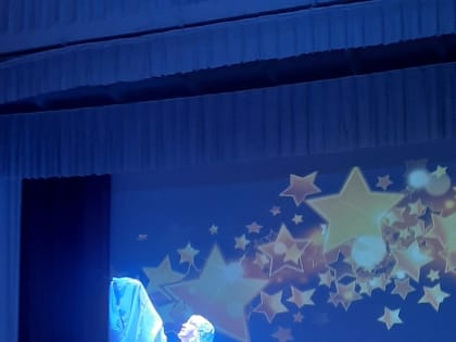 Фестиваль творчества "Созвездие талантов"