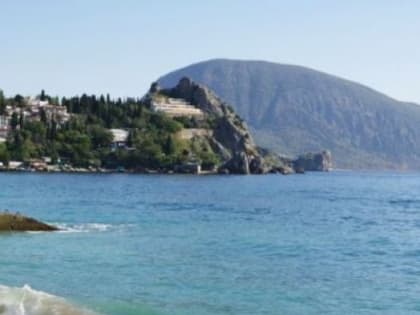 В новые морские курорты России вложат триллион рублей