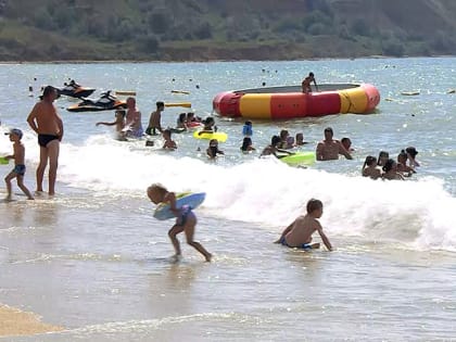 Погода на 15 августа: в Крыму и Севастополе до +33°С