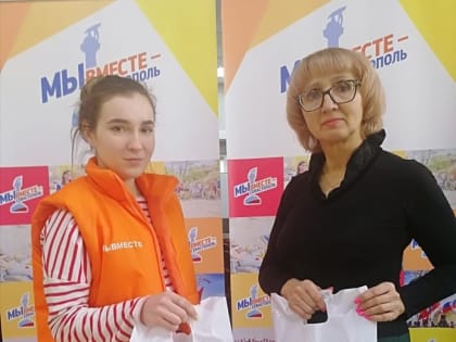 Представители вуза поздравили бойцов в госпитале